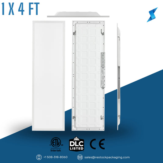 LED Flat Panel Lights | RST-FPN